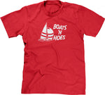 Boats 'N Hoes T-Shirt