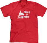 Boats 'N Hoes T-Shirt