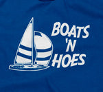 Boats 'N Hoes T-Shirt