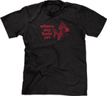 Where My Hose At? T-Shirt
