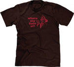 Where My Hose At? T-Shirt