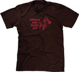 Where My Hose At? T-Shirt