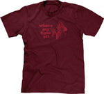 Where My Hose At? T-Shirt