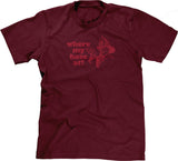 Where My Hose At? T-Shirt