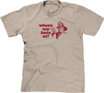 Where My Hose At? T-Shirt