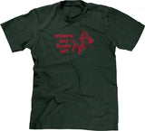 Where My Hose At? T-Shirt