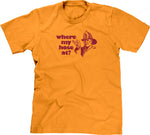 Where My Hose At? T-Shirt