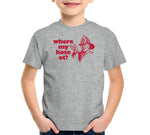 Where My Hose At? T-Shirt