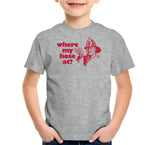 Where My Hose At? T-Shirt