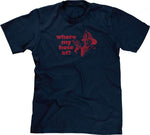 Where My Hose At? T-Shirt