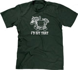 I'd Hit That T-Shirt