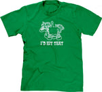 I'd Hit That T-Shirt