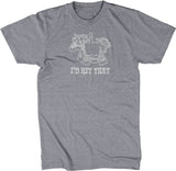 I'd Hit That T-Shirt