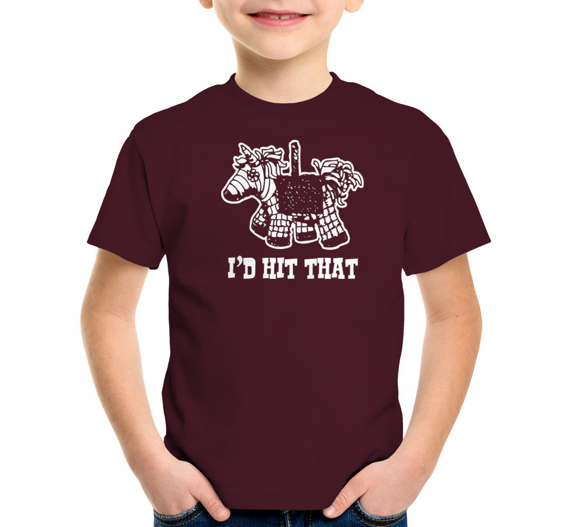 I'd Hit That T-Shirt