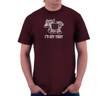 I'd Hit That T-Shirt