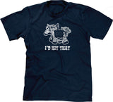 I'd Hit That T-Shirt