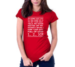 Ugly Yella No-Good Keister T-Shirt