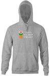 This Is Why I'm Hot Hoodie