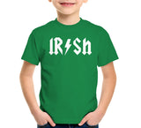 IR/SH (Irish) T-Shirt