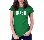 IR/SH (Irish) T-Shirt