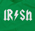 IR/SH (Irish) T-Shirt
