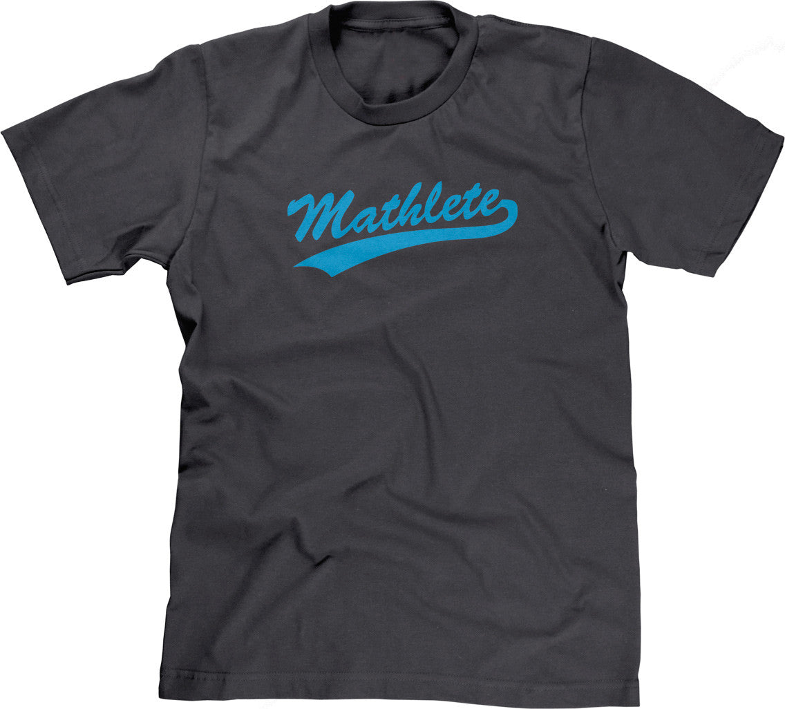Mathlete T-Shirt