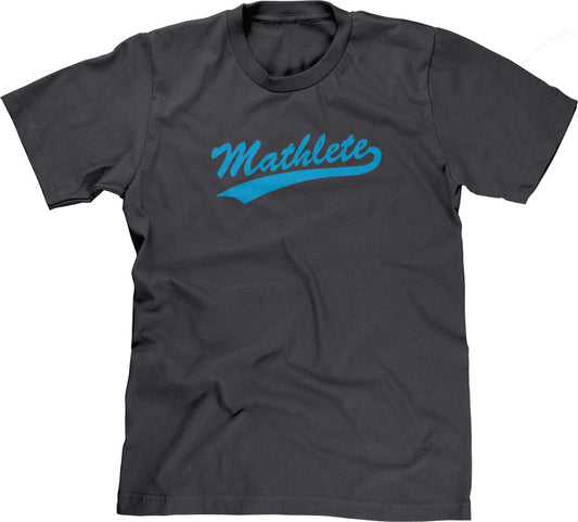 Mathlete T-Shirt