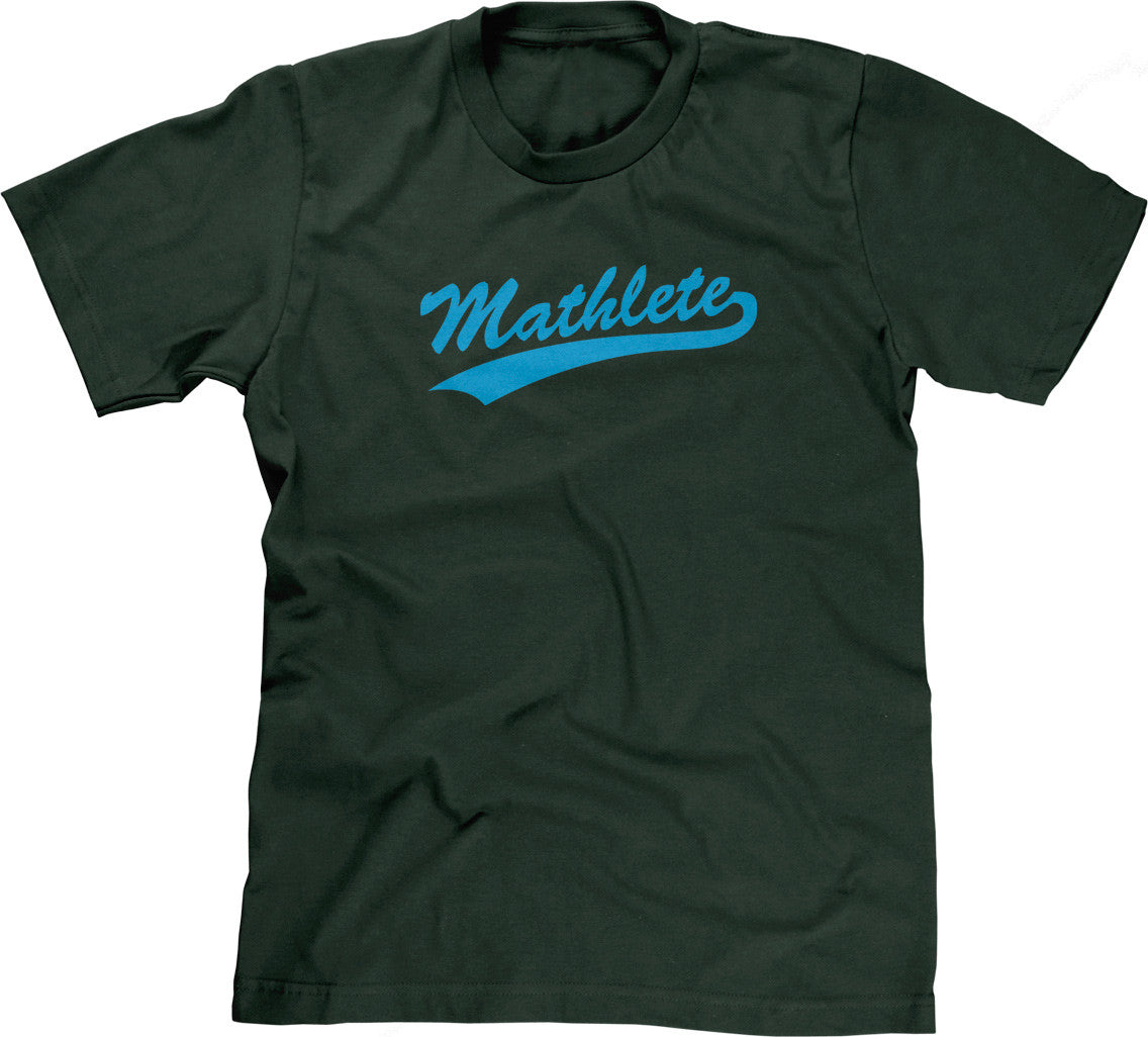 Mathlete T-Shirt