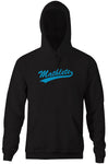 Mathlete Hoodie