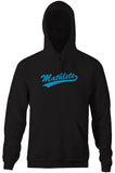 Mathlete Hoodie