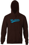 Mathlete Hoodie