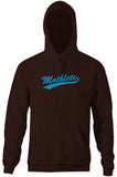 Mathlete Hoodie