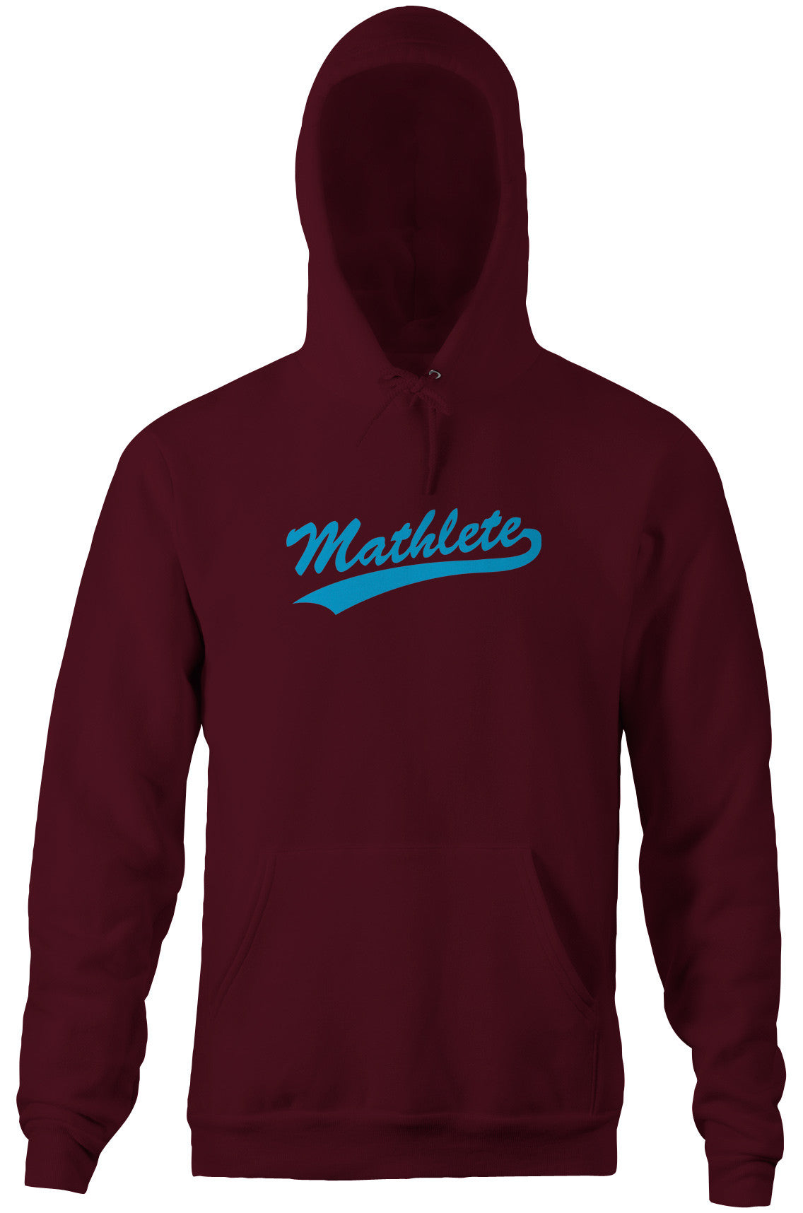 Mathlete Hoodie