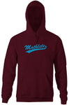 Mathlete Hoodie