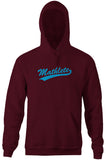 Mathlete Hoodie