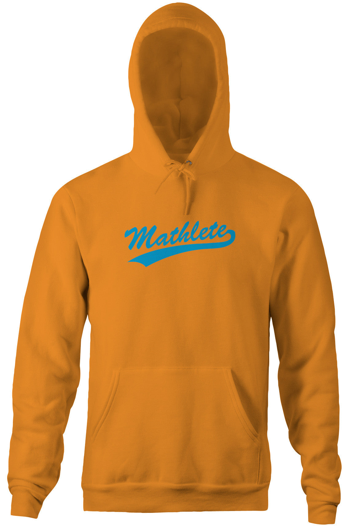 Mathlete Hoodie