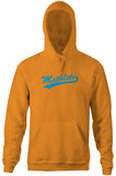 Mathlete Hoodie
