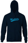 Mathlete Hoodie