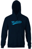 Mathlete Hoodie