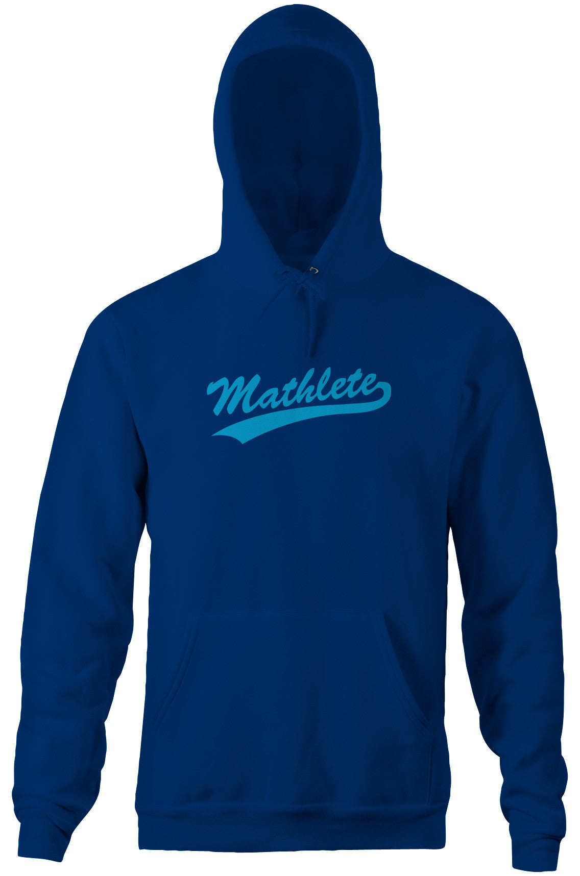 Mathlete Hoodie