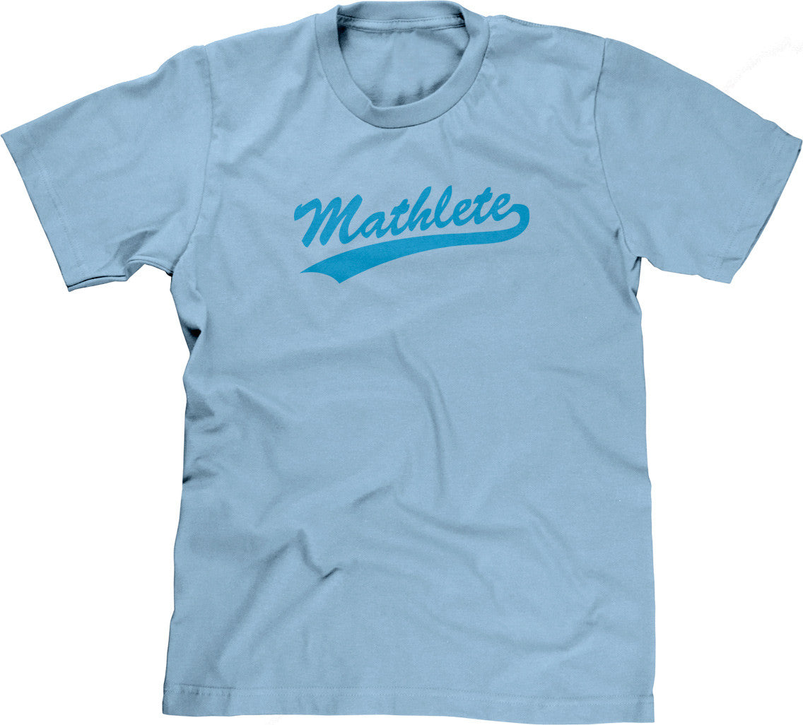 Mathlete T-Shirt
