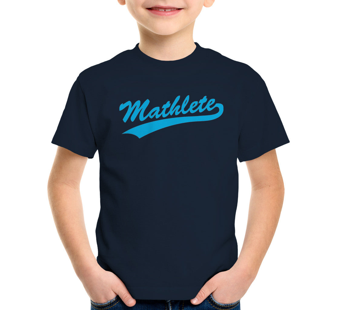 Mathlete T-Shirt
