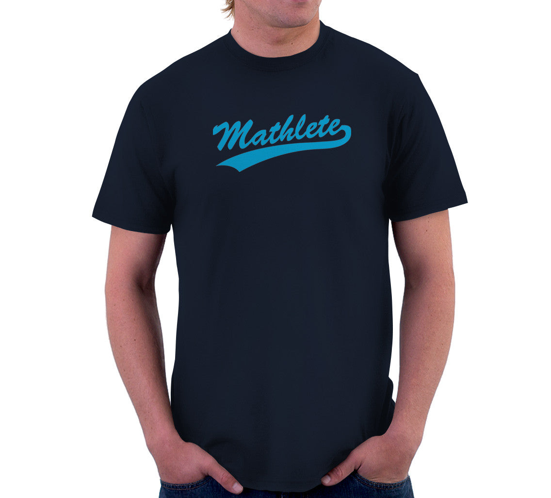 Mathlete T-Shirt