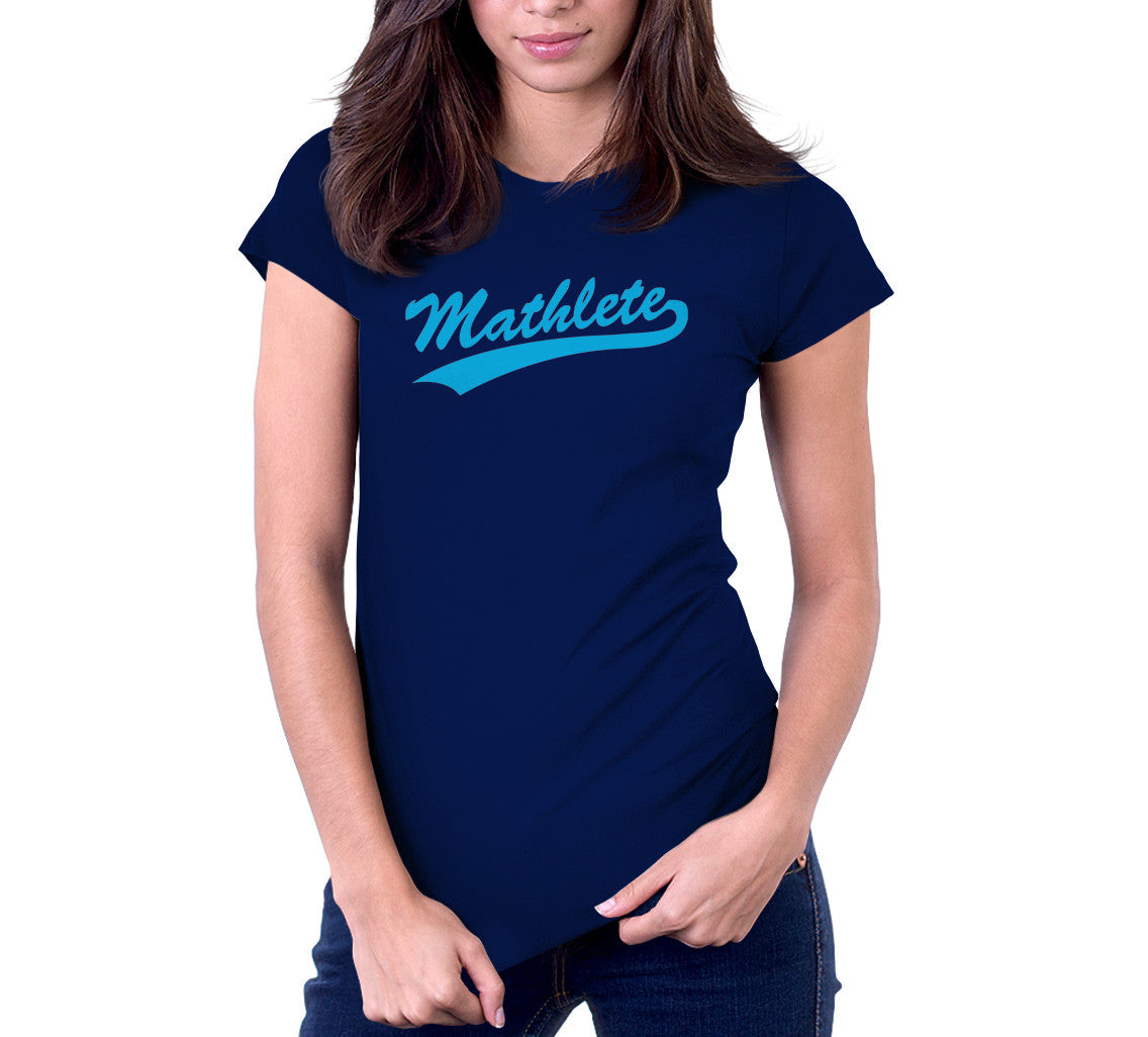 Mathlete T-Shirt