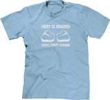 Meat Is Murder (Tasty, Tasty Murder) T-Shirt