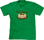 I'm A Hot Mess T-Shirt