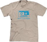 Love Is Mix Tapes T-Shirt