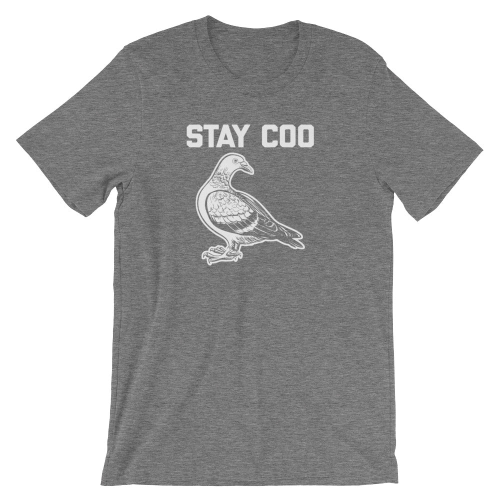 Stay Coo T-Shirt (Unisex)
