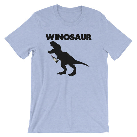 Winosaur T-Shirt (Unisex)