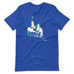 Bad Penguin T-Shirt (Unisex)